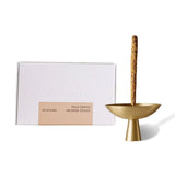 Mini Hand Rolled Incense Sticks- 30 sticks - image 3
