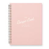 Retro Recipe Book