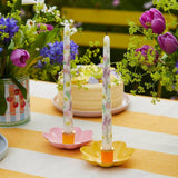 Meadow Taper Candle - image 2