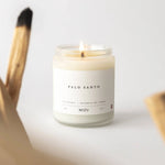 Palo Santo Candle