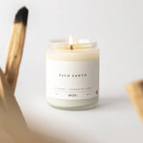 Palo Santo Candle