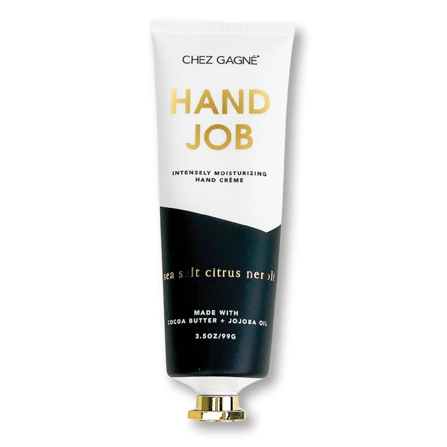 Hand Job - Hand Cream