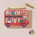 Christmas Express Card - image 2