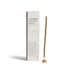 Lavender Hand Rolled Incense Stick