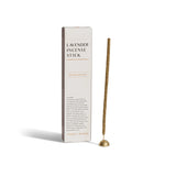 Lavender Hand Rolled Incense Stick
