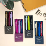 Coffee Lover Pen Set - image 2