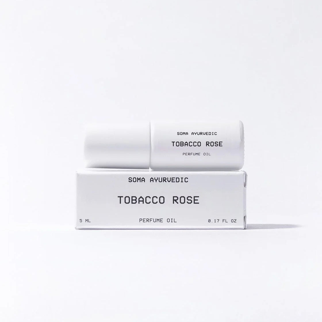 Tobacco Rose Roller - image 2
