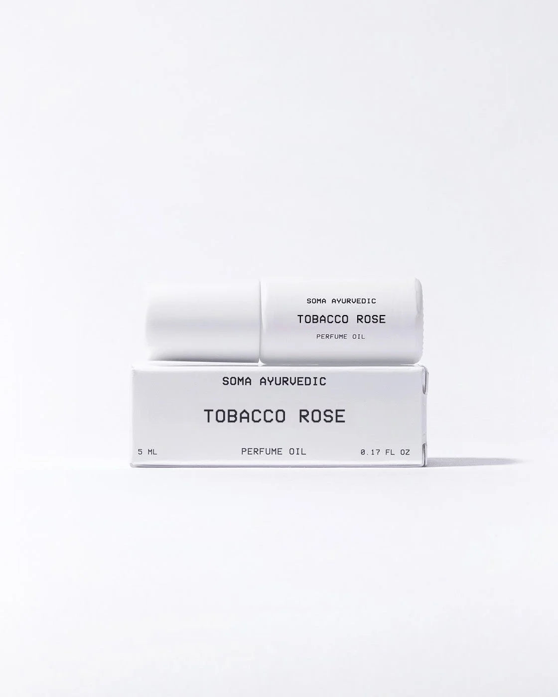 Tobacco Rose Roller - image 2