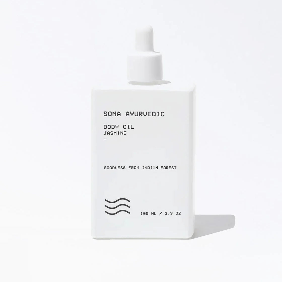 Jasmine- Body Oil