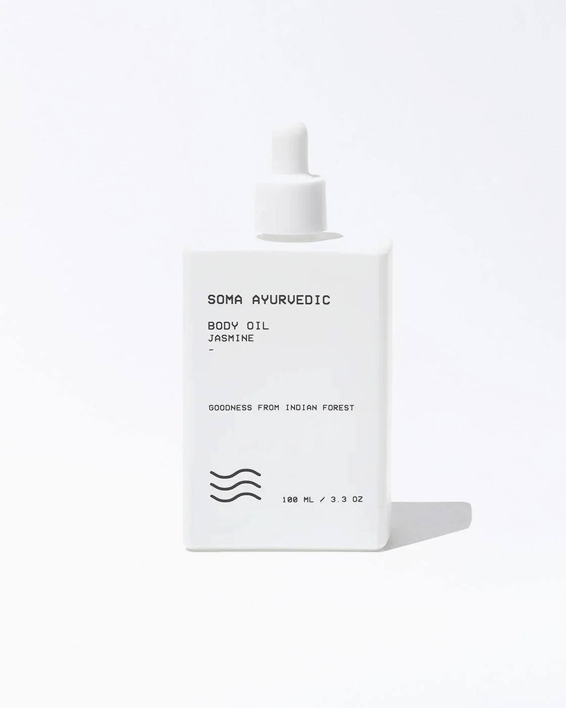 Jasmine- Body Oil