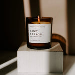 Cozy Season Candle - image 4