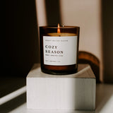 Cozy Season Candle - image 4