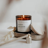 Cozy Season Candle