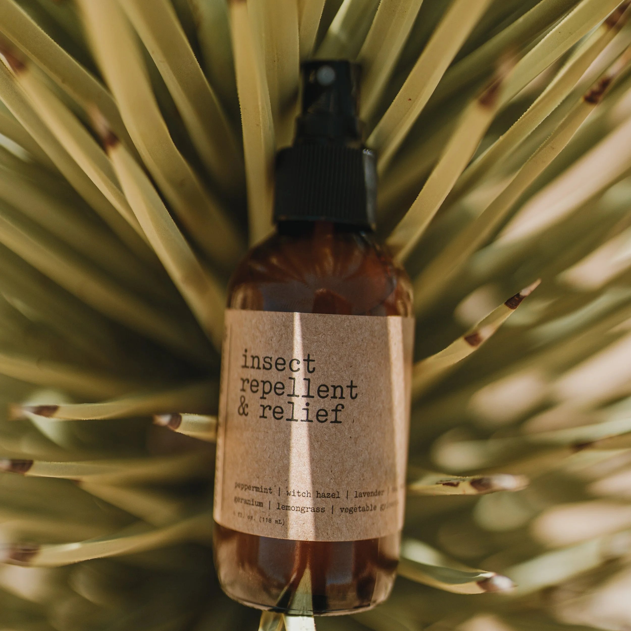 Insect Repellent & Relief - image 3