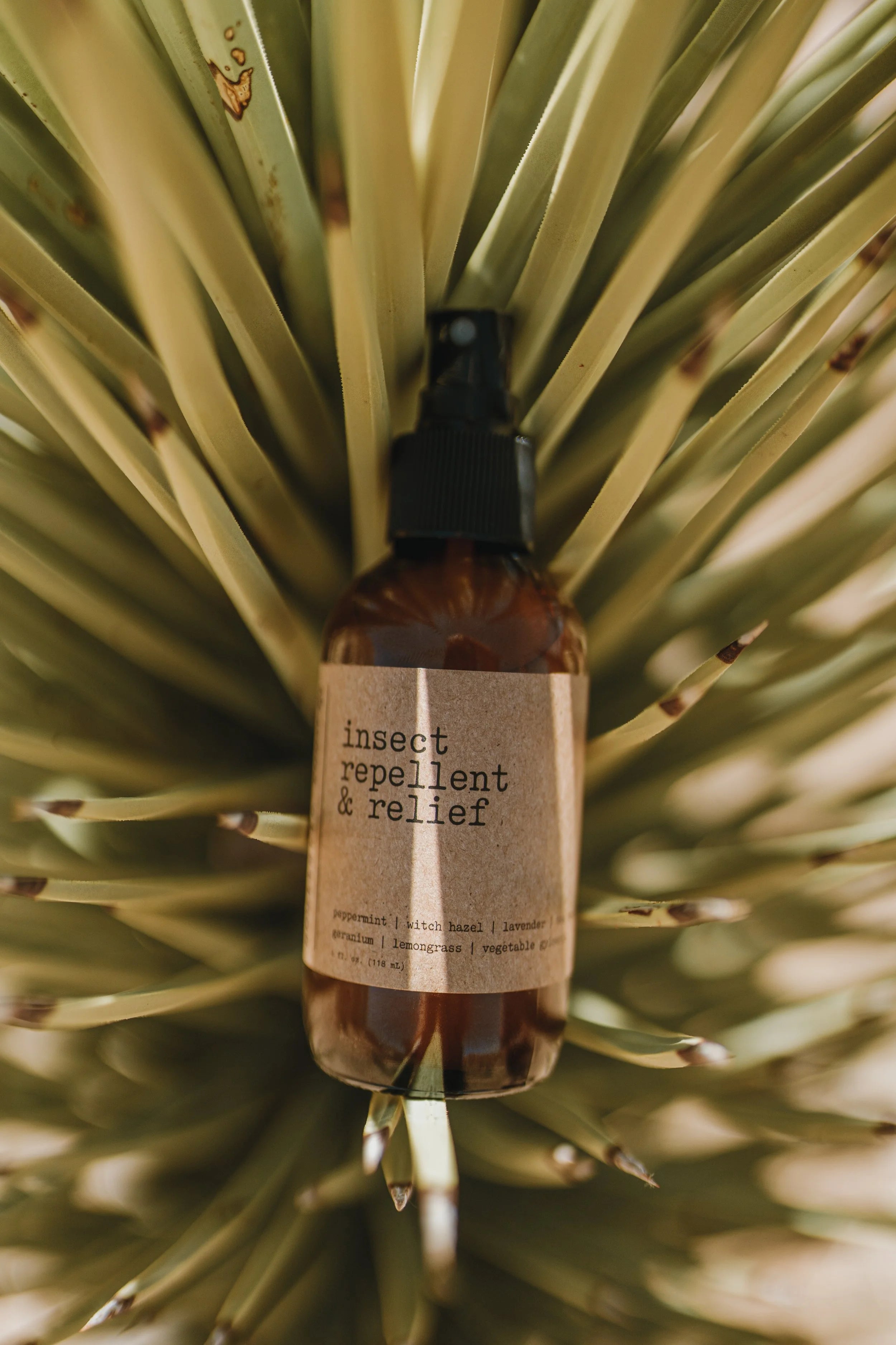 Insect Repellent & Relief - image 3