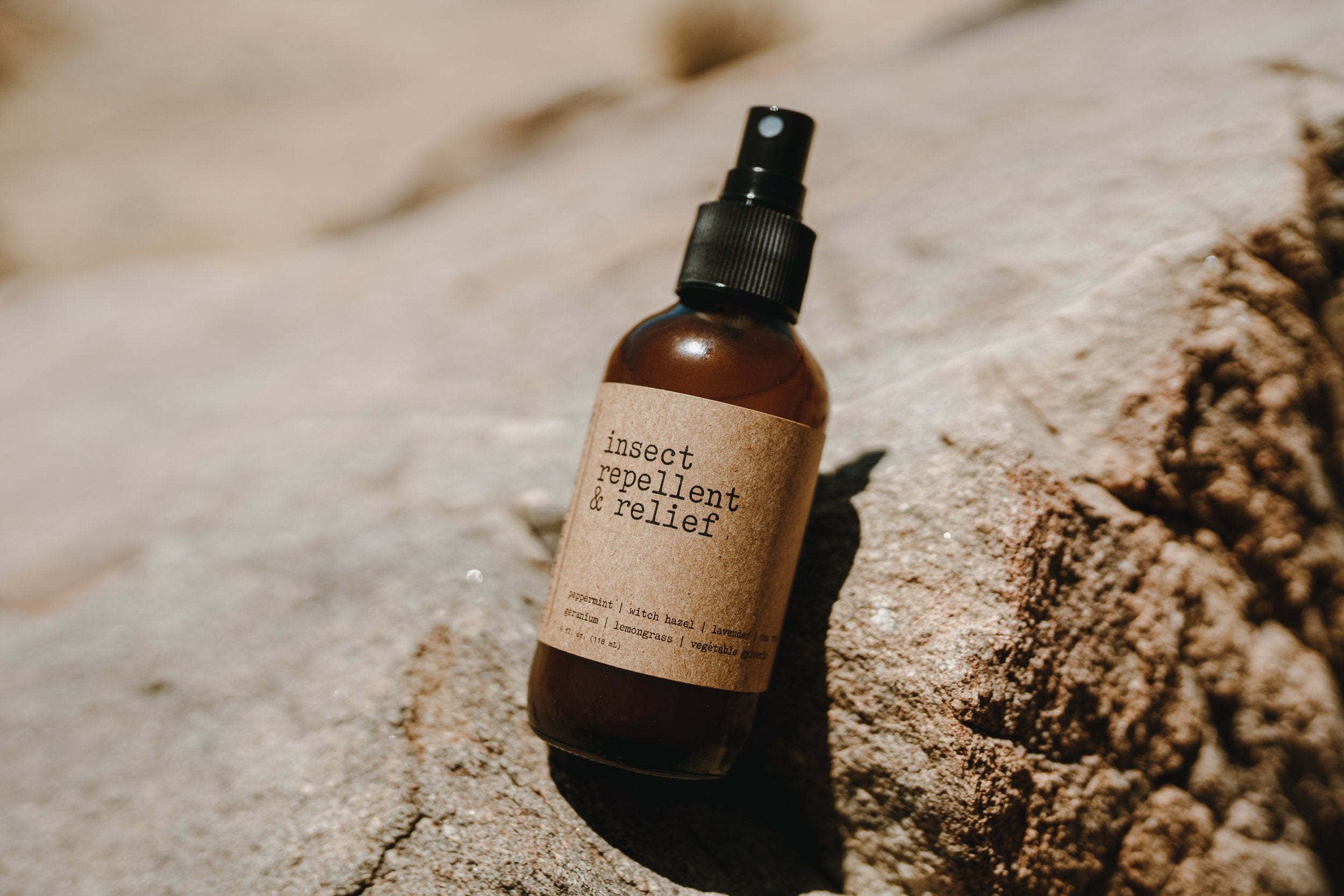 Insect Repellent & Relief - image 2