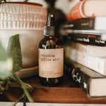 Relaxing Pillow Mist - image 3