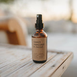 Insect Repellent & Relief