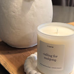 Calling for Mahjong Candle - image 4