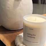 Calling for Mahjong Candle - image 4