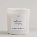 Calling for Mahjong Candle - image 3