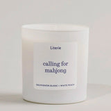 Calling for Mahjong Candle - image 3