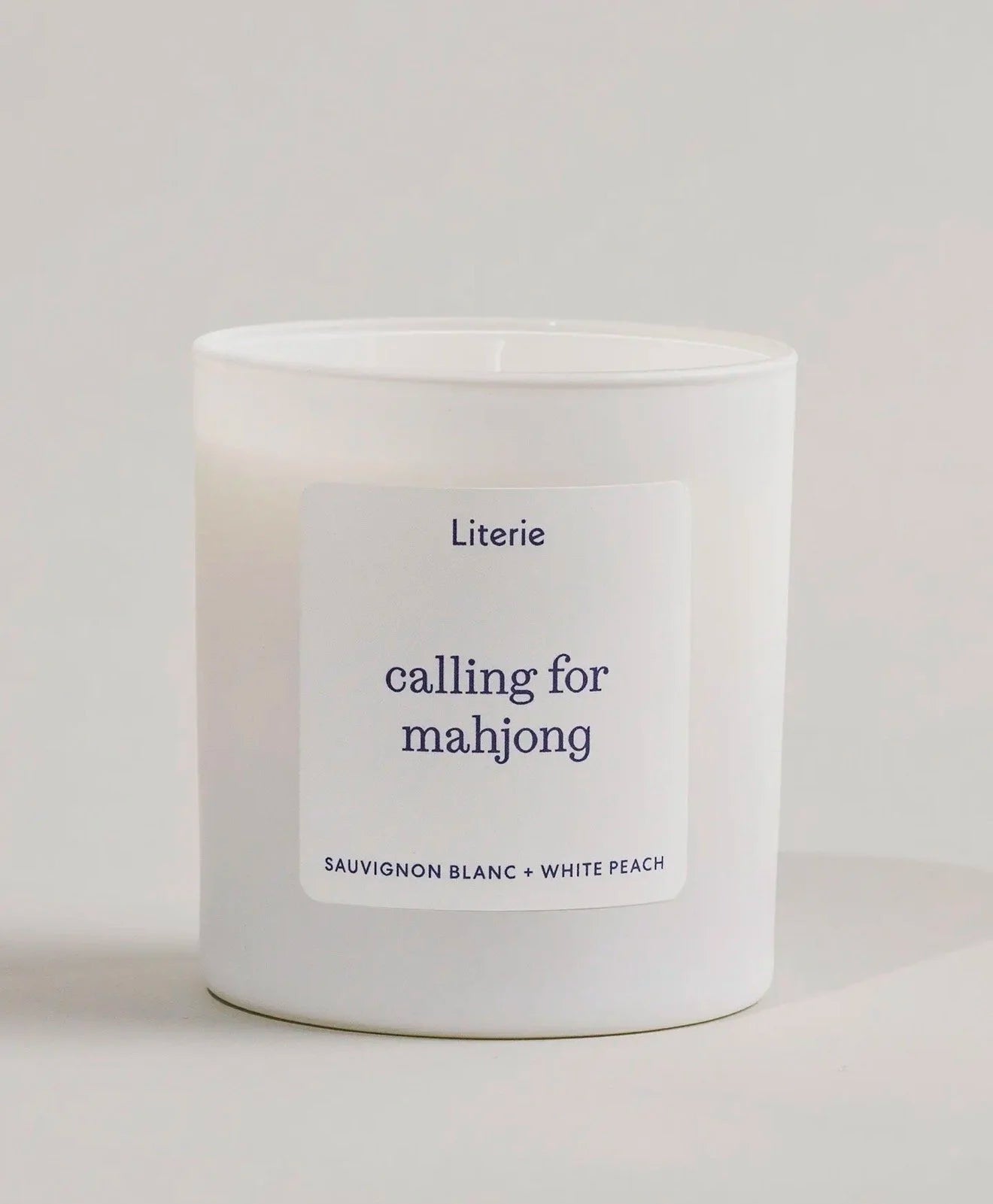 Calling for Mahjong Candle - image 3