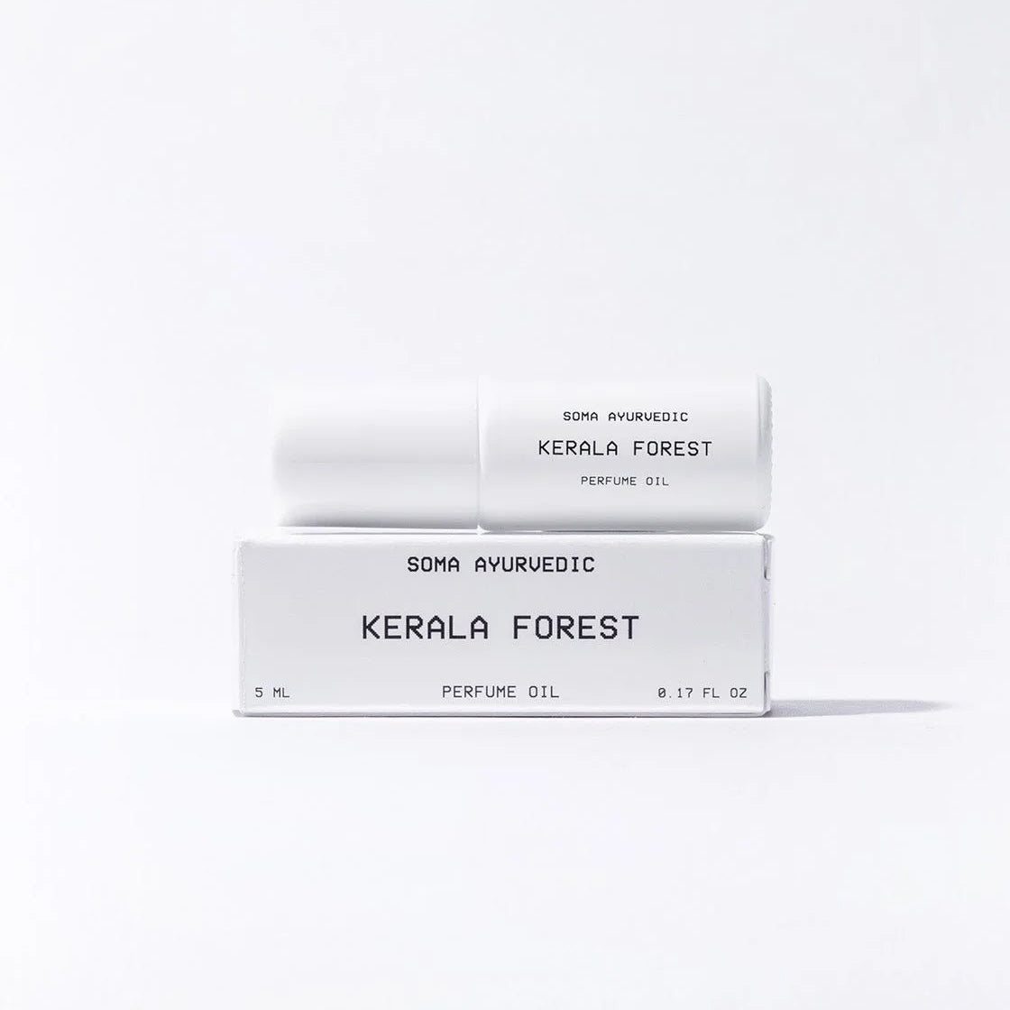 Kerala Fores-Perfume Roller - image 2