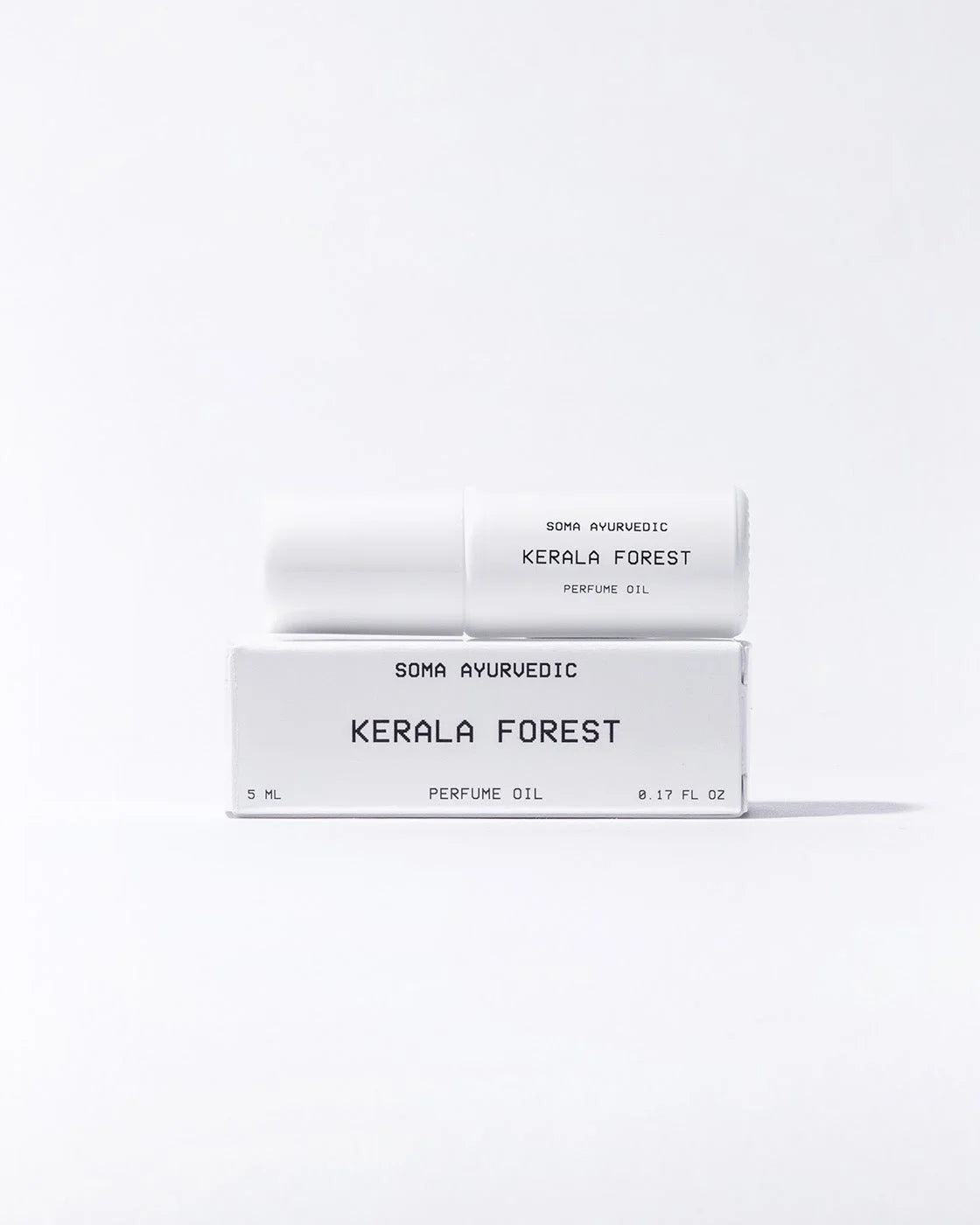 Kerala Fores-Perfume Roller - image 2