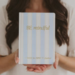 Be Mindful Prompted Journal - image 2