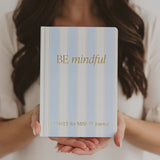 Be Mindful Prompted Journal - image 2