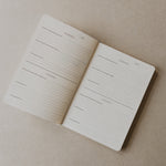 Be Mindful Prompted Journal - image 3