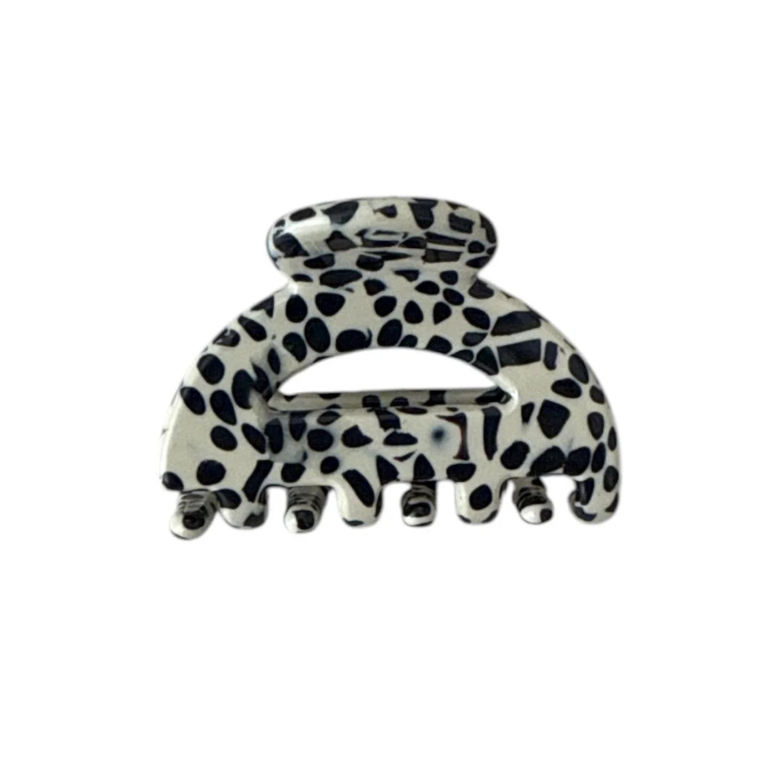 Mini Claw Clip - image 4