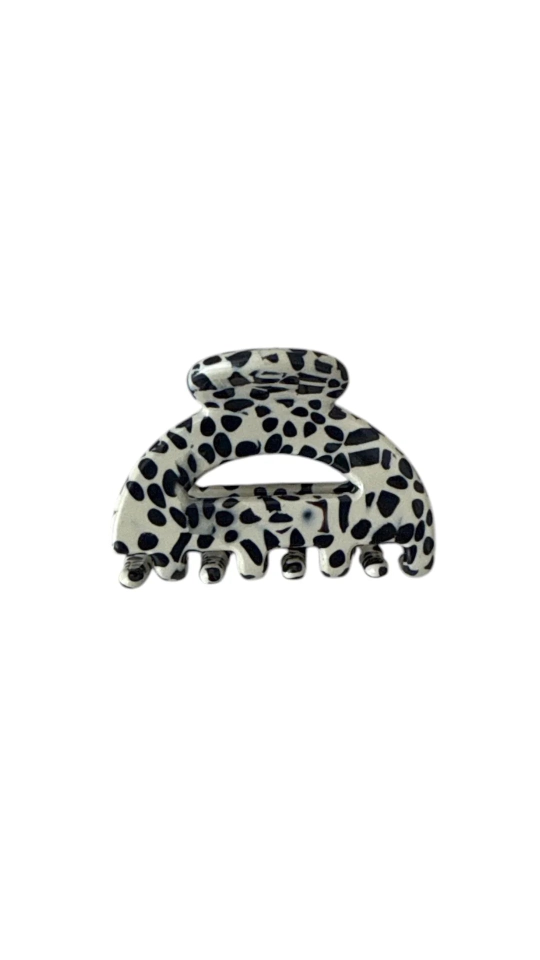 Mini Claw Clip - image 4