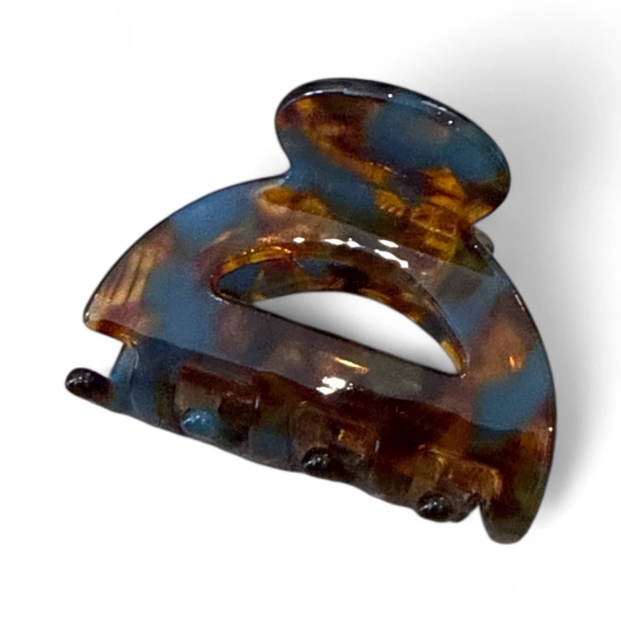 Mini Claw Clip