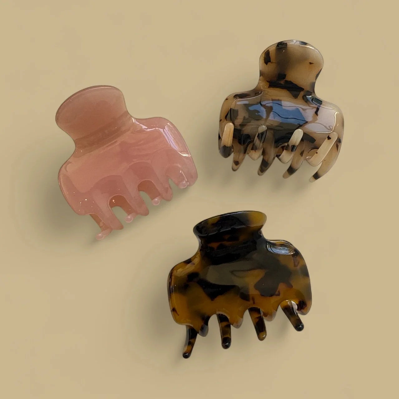 Small Claw Clips - image 4