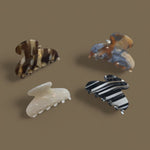 Medium Claw Clips - image 5