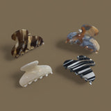 Medium Claw Clips - image 5