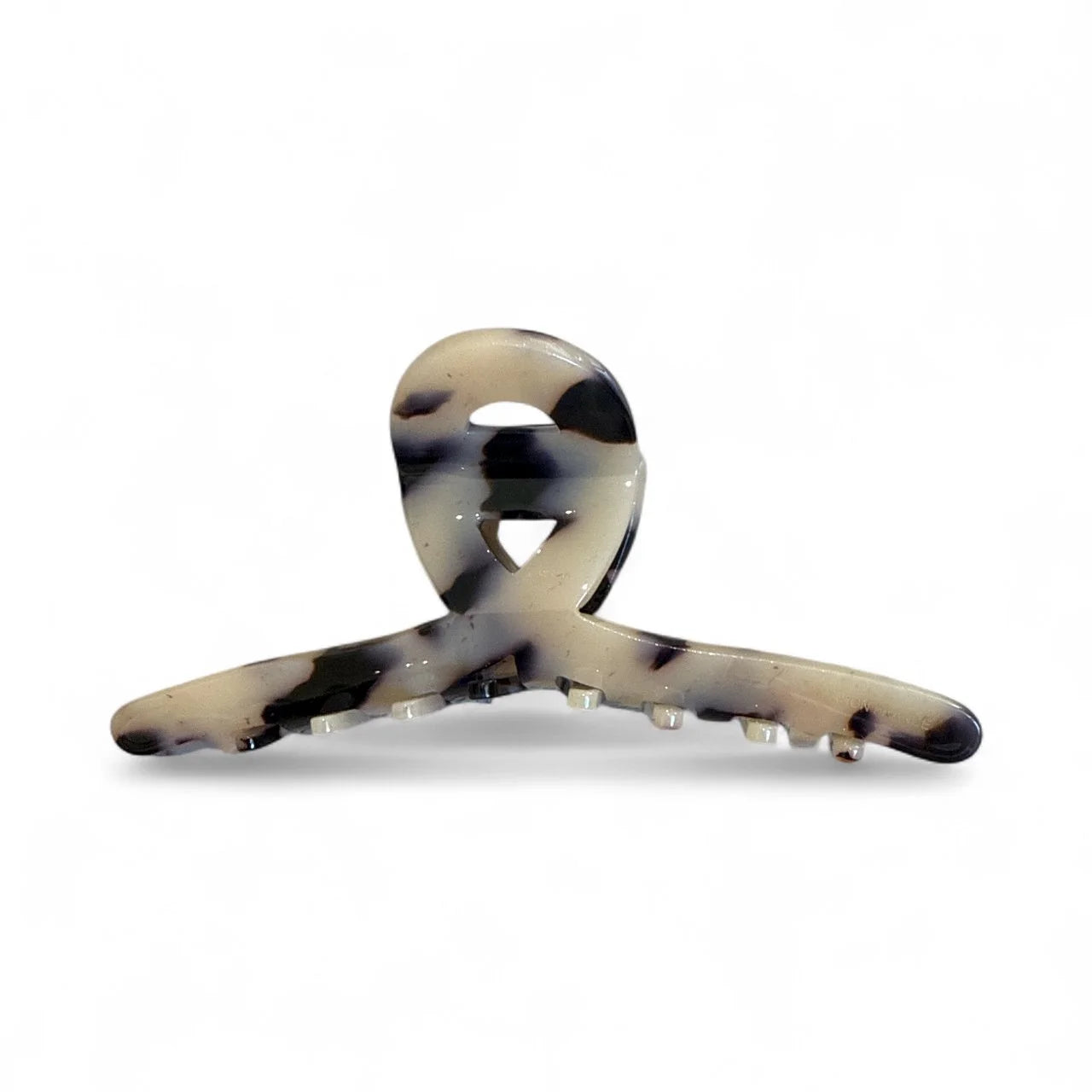 Curve Large Claw Clip - image 5