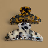 Large Claw Clip