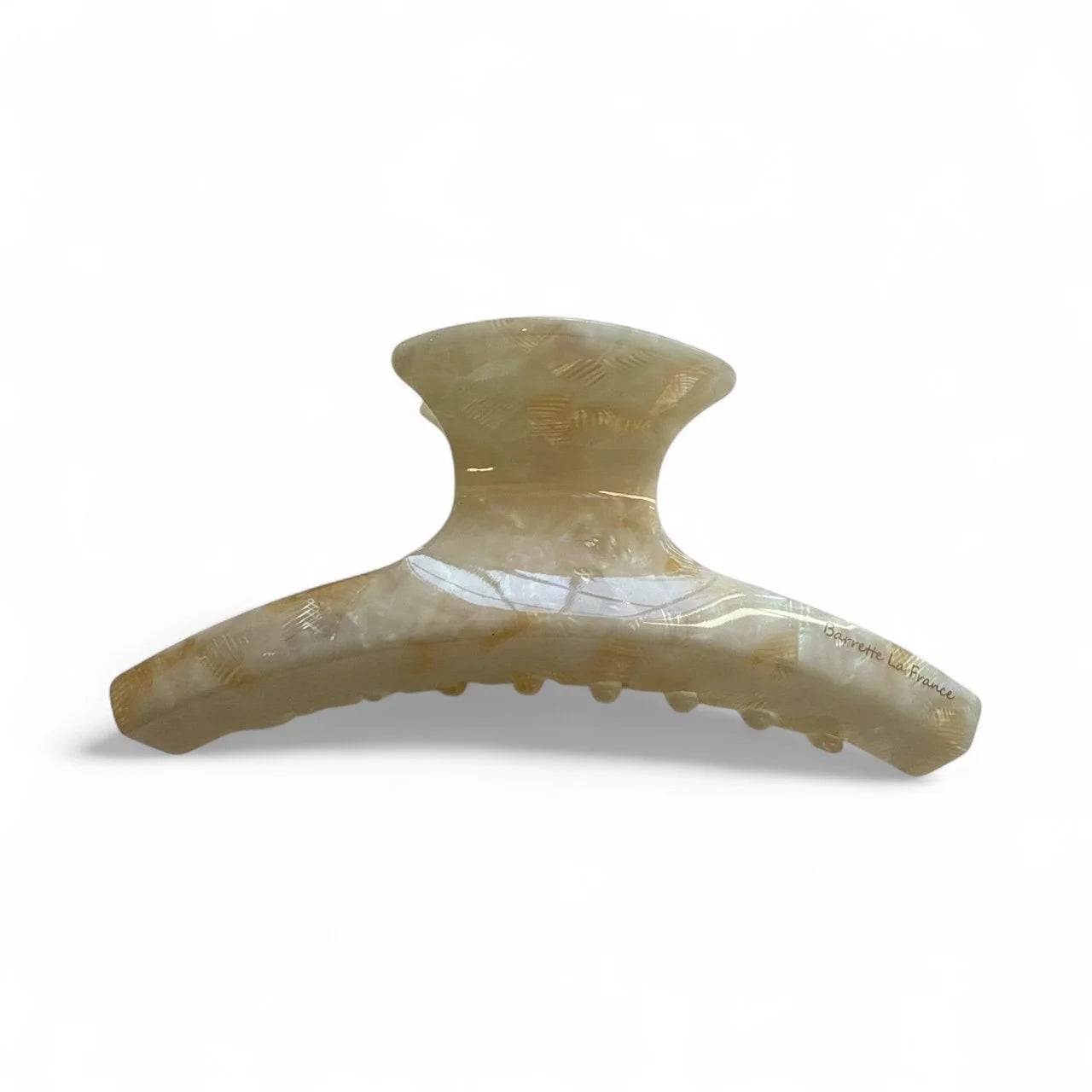 Curve Large Claw Clip