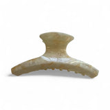 Curve Large Claw Clip