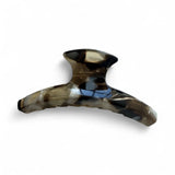 Curve Large Claw Clip - image 3