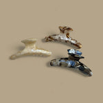 Curve Large Claw Clip - image 4