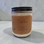 Bath Salt