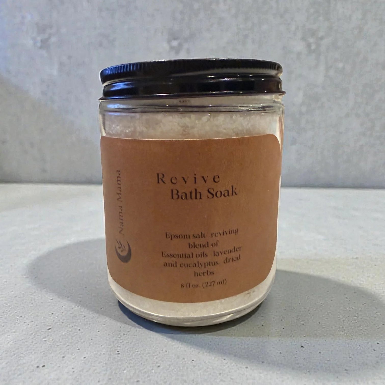 Bath Salt