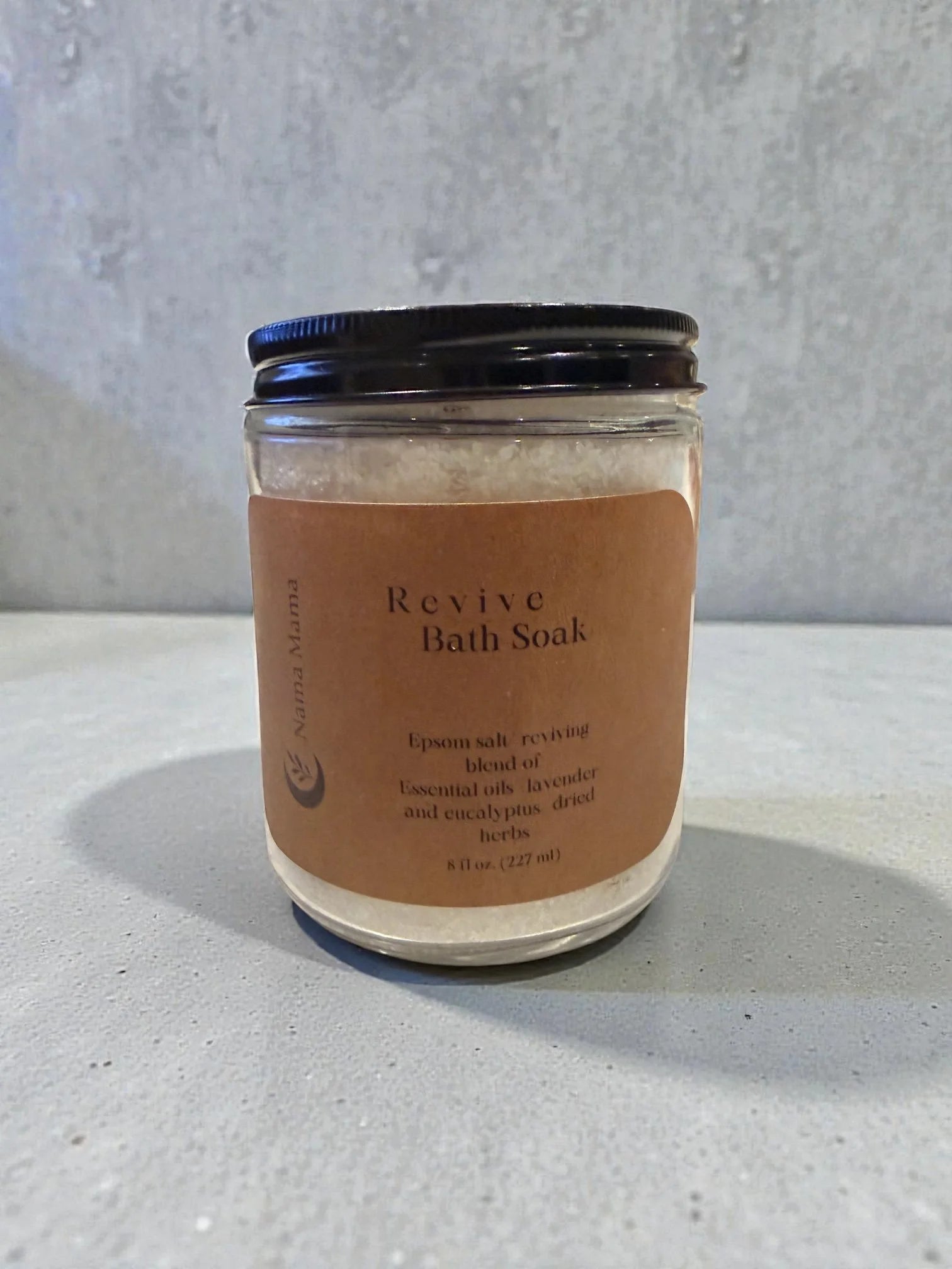 Bath Salt