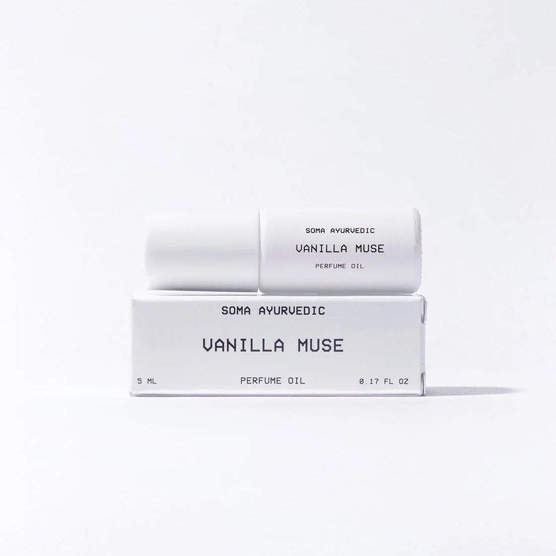 Vanilla Muse- Perfume Roller - image 2