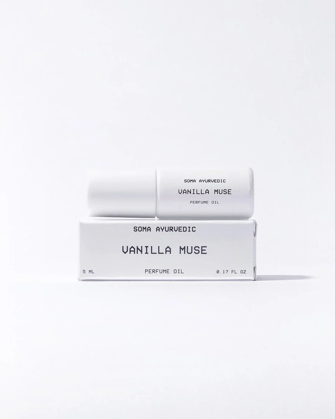 Vanilla Muse- Perfume Roller - image 2
