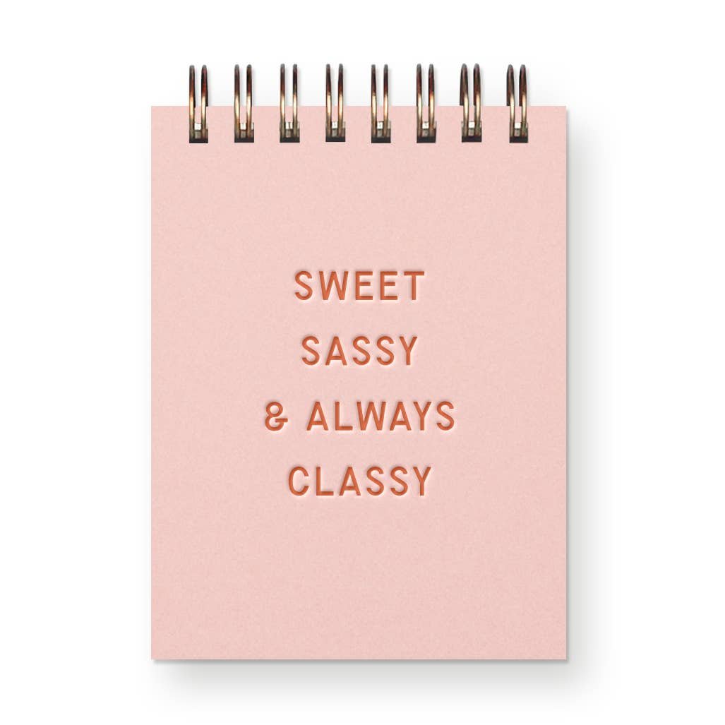 Mini Notebook - image 3